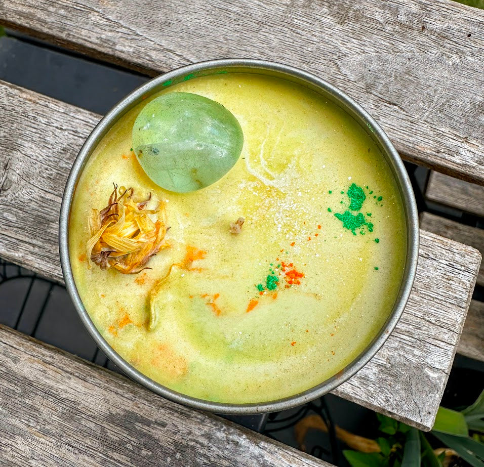 Spring Bouquet 8oz Candles