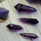 Amethyst  Crystal Vogels