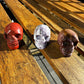 Crystal Skulls