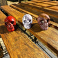 Crystal Skulls