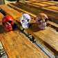 Crystal Skulls