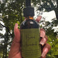 Beard Abundante- Beard Oil