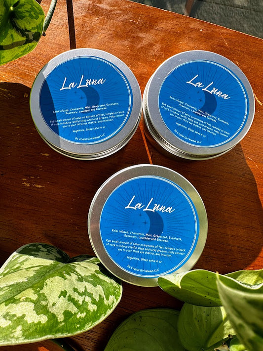 La Luna-Salve-4 oz