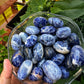 Sodalite Tumbles