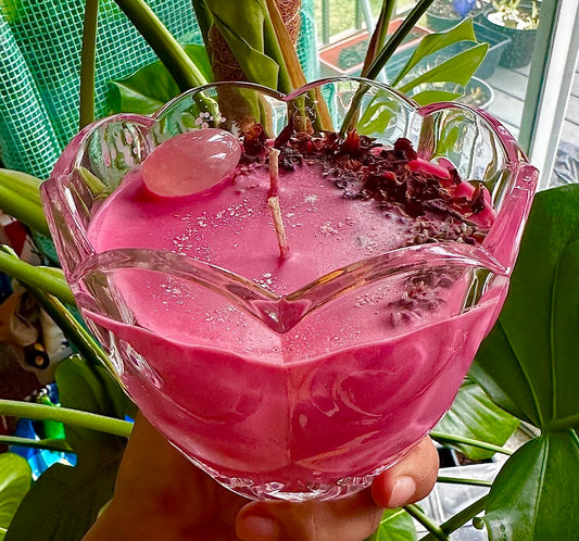 I Am Loved Affirmation 14oz Candle