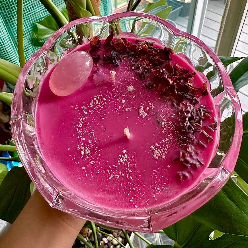 I Am Loved Affirmation 14oz Candle