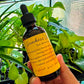 Sunkiss Serum-Face Oil