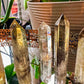Citrine Towers