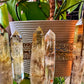 Citrine Towers
