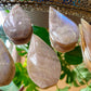 Moonstone Tear Drop Crystal