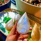 Moonstone Tear Drop Crystal