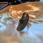 Turquoise Sterling Silver Ring Size 6