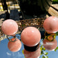 Rose Quartz Sphere