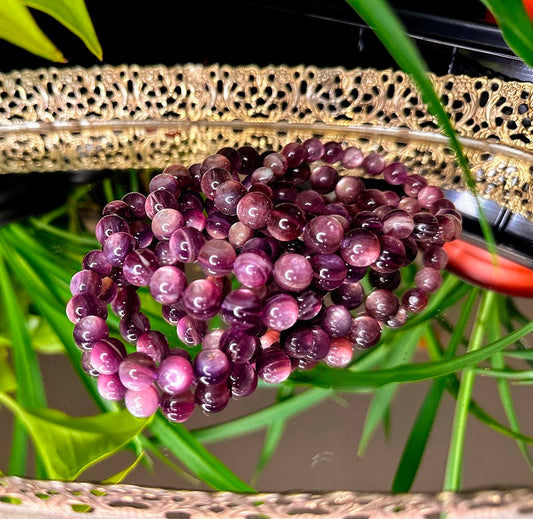 Lepidolite Bracelet