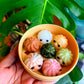 Dumplings Crystal Caving