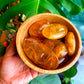 Golden Healer Palmstone