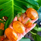 Golden Healer Palmstone
