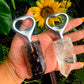 Crystal Bottle Openers