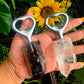 Crystal Bottle Openers
