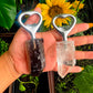 Crystal Bottle Openers