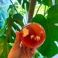 Carnelian Sphere