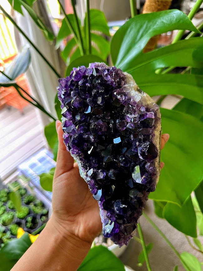 Amethyst Large Geodes