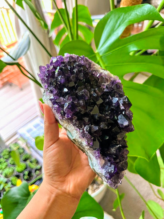 Amethyst Large Geodes