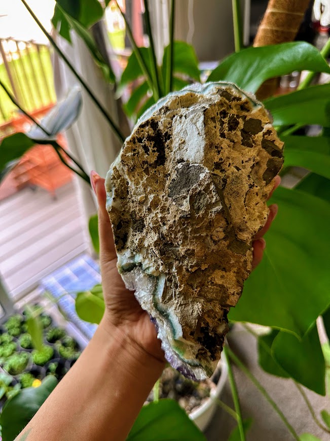 Amethyst Large Geodes