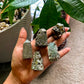 Pyrite Mini Towers
