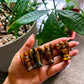 Tiger Eye Angel Crystal Carvings