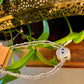 Evil Eye Sterling Silver Bracelets