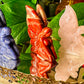 Fairy Crystal Carvings