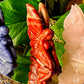 Fairy Crystal Carvings
