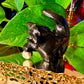Black Obsidian Cat