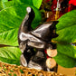 Black Obsidian Cat