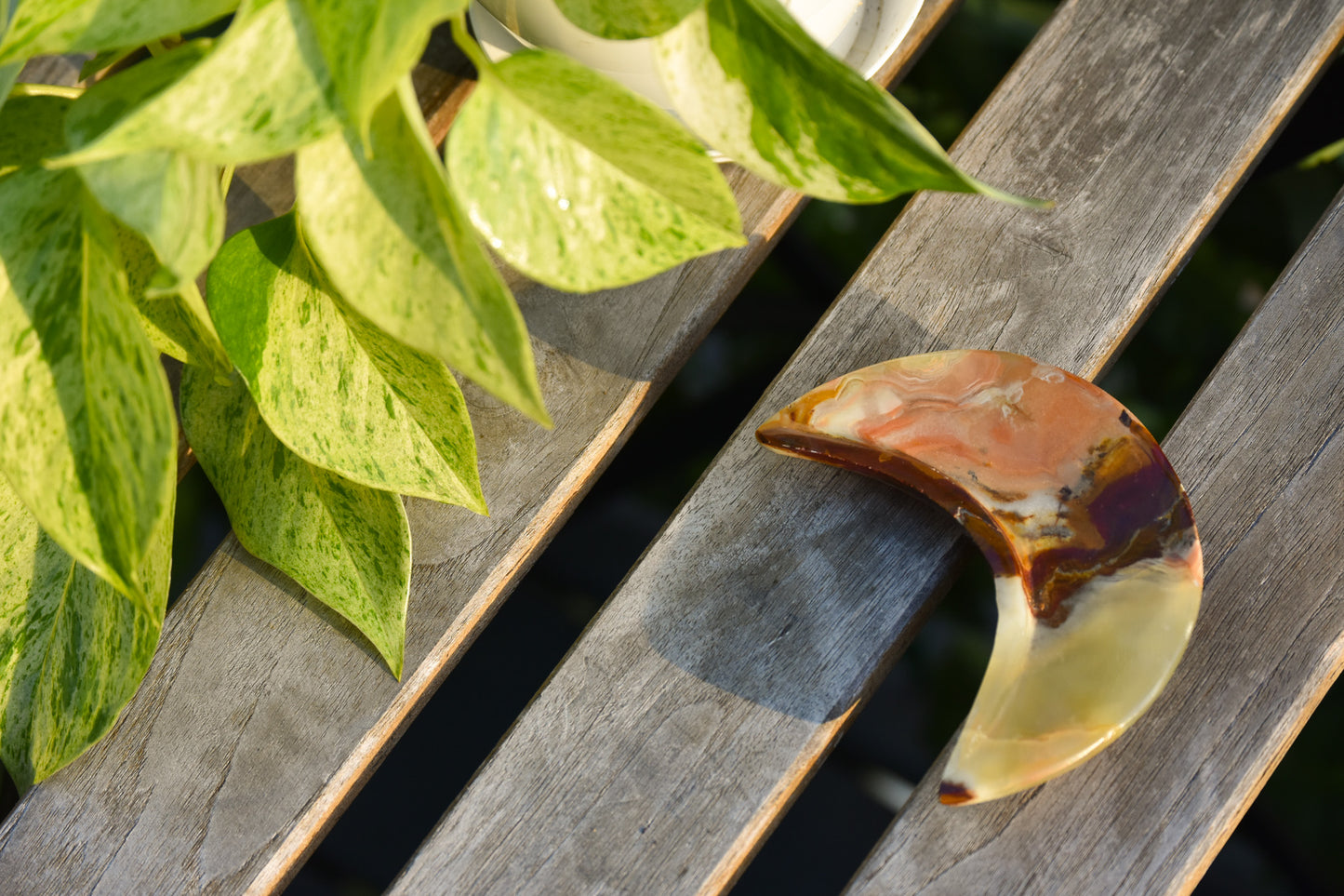 Onyx Moon bowls