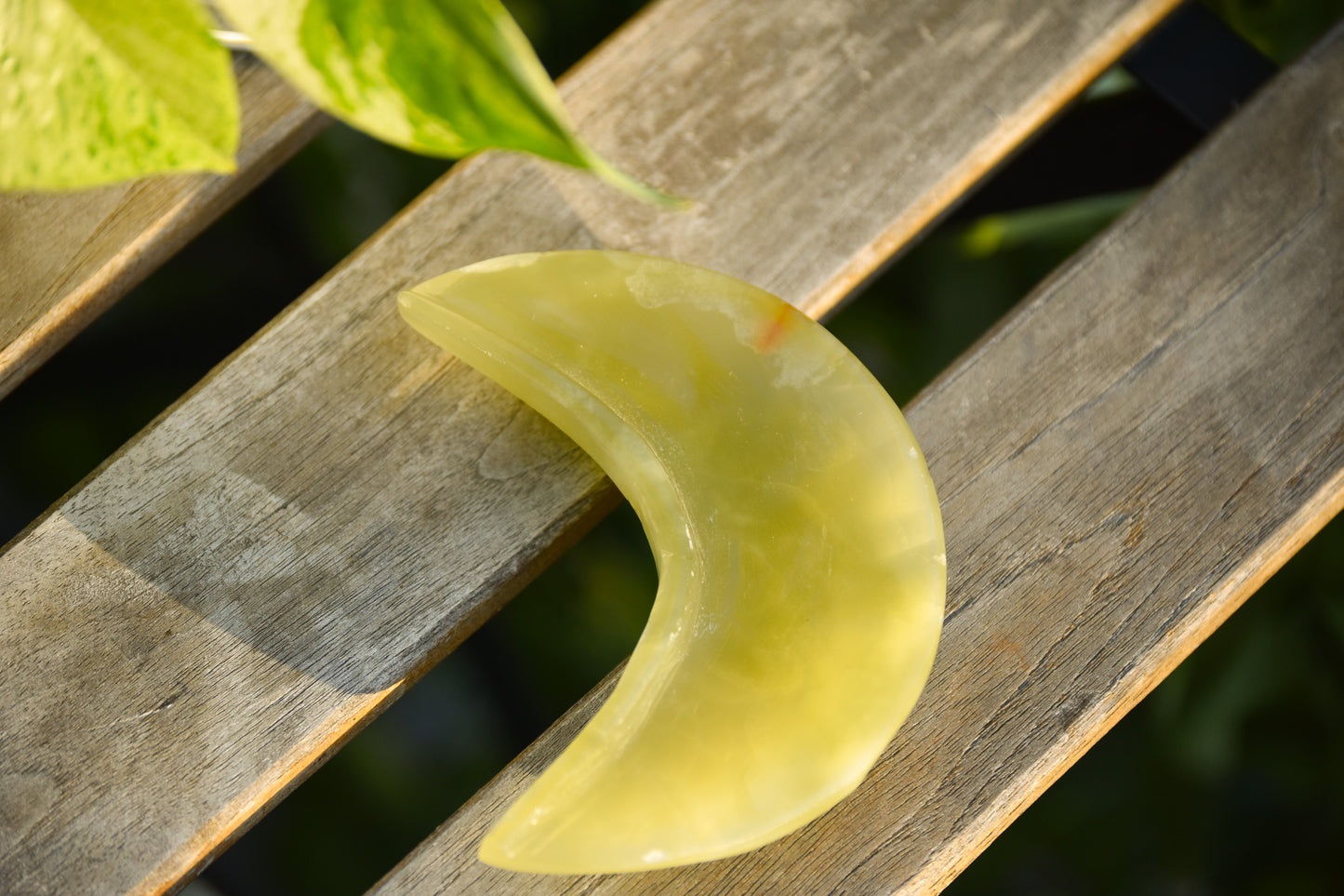 Onyx Moon bowls