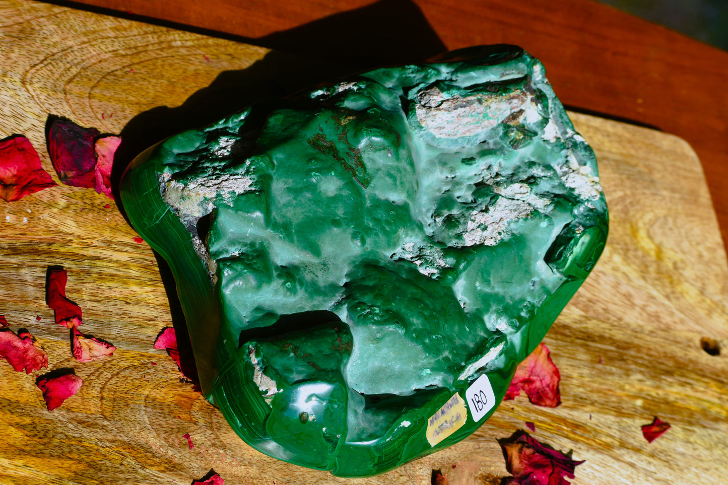 Malachite XL Cluster