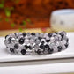 Tourmaline Quartz Bracelets 8mm