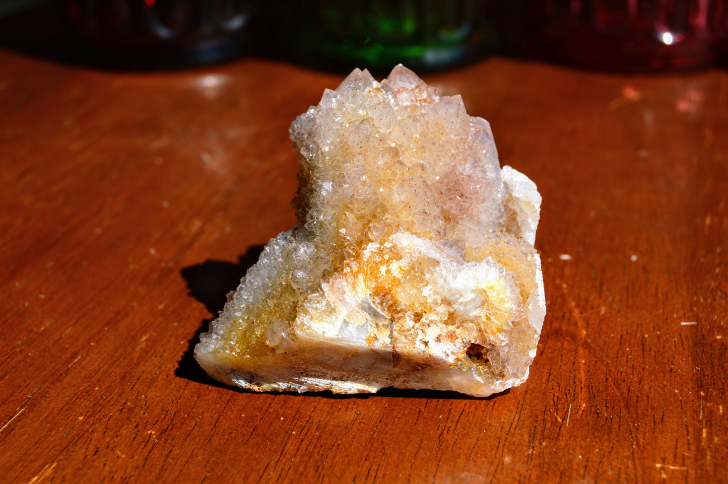 Spirit Quartz