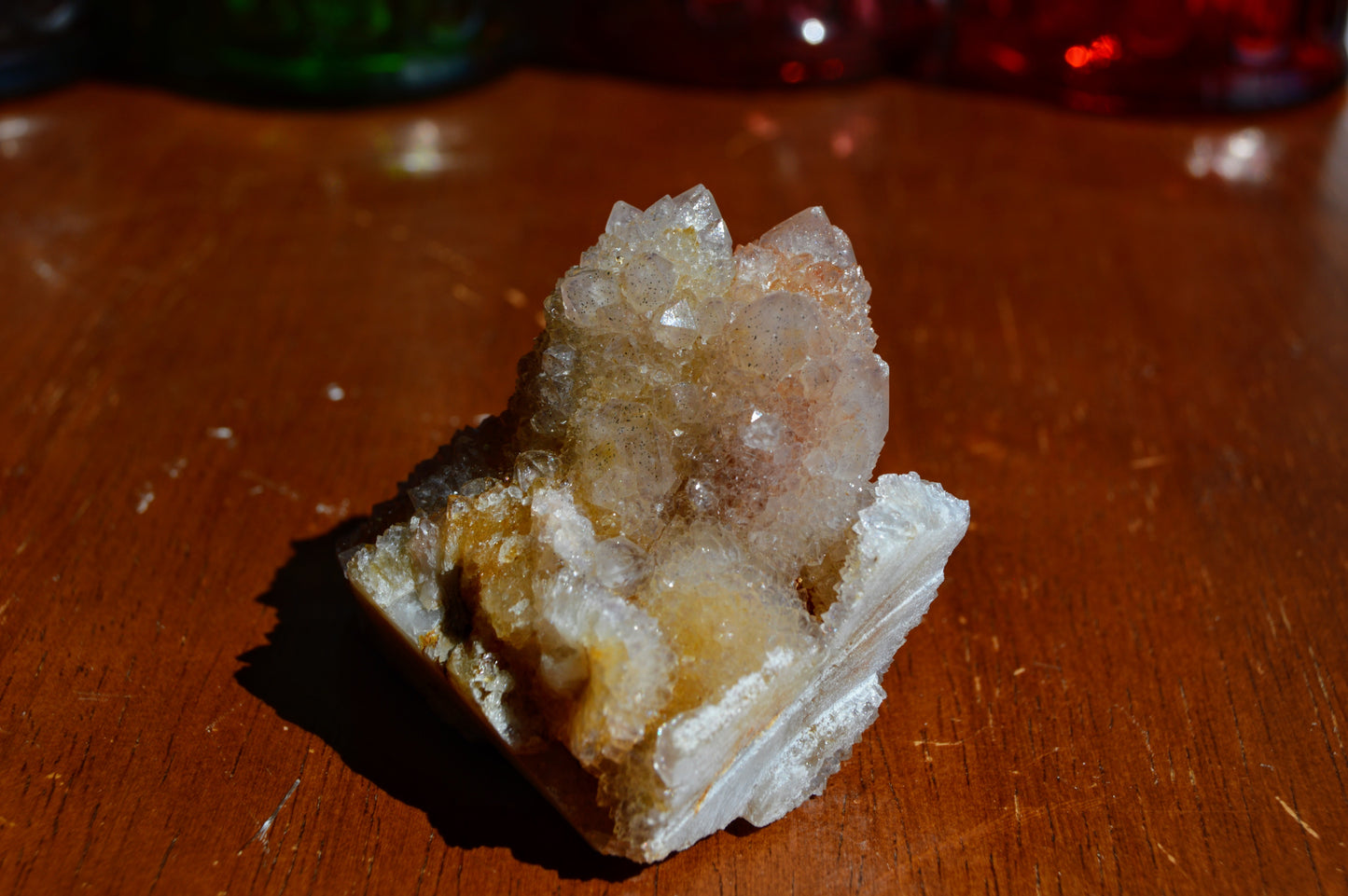 Spirit Quartz