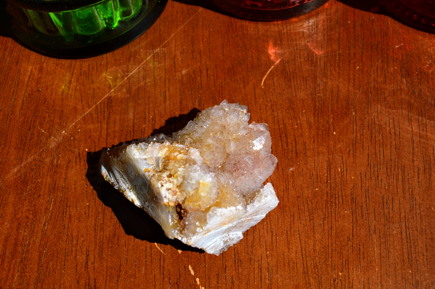 Spirit Quartz